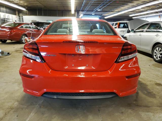 Photo 6 from auction – 2015 HONDA CIVIC EX with VIN 2HGFG3A80FH508633