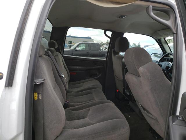 Photo 10 from auction – 2006 CHEVROLET SILVERADO with VIN 2GCEC13T261118783