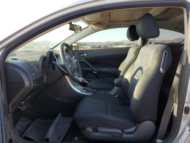 Photo 7 from auction – 2007 TOYOTA SCION TC with VIN JTKDE177970176009