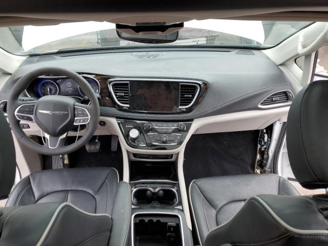 Photo 8 from auction – 2022 CHRYSLER PACIFICA L with VIN 2C4RC3GGXNR174335