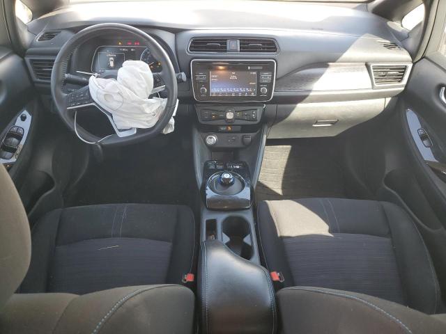 Photo 8 from auction – 2018 NISSAN LEAF S with VIN 1N4AZ1CPXJC306248
