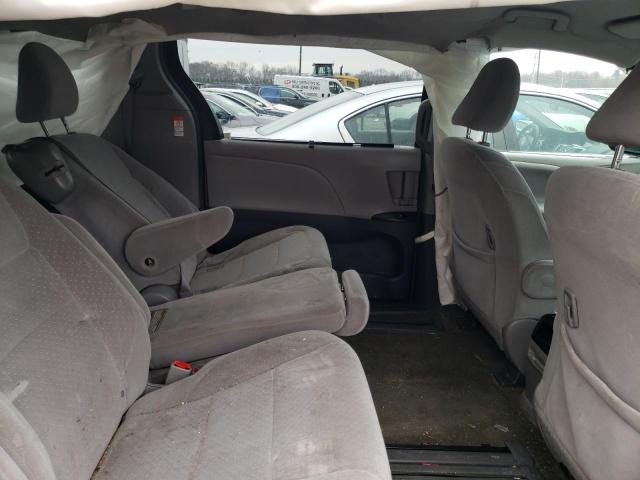 Photo 11 from auction – 2015 TOYOTA SIENNA LE with VIN 5TDKK3DC5FS539194