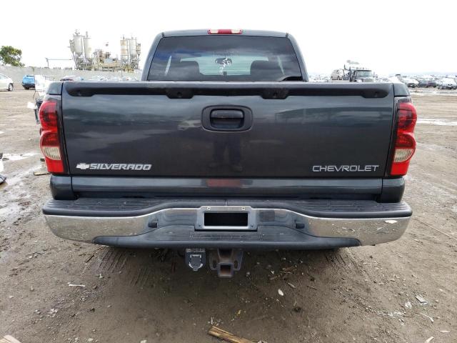 Photo 6 from auction – 2004 CHEVROLET SILVERADO with VIN 2GCEC19T241188658