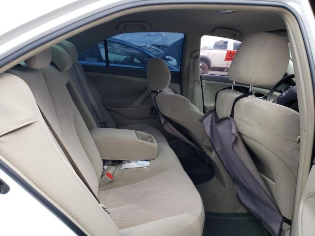Photo 10 from auction – 2010 TOYOTA CAMRY BASE with VIN 4T1BF3EK2AU572017