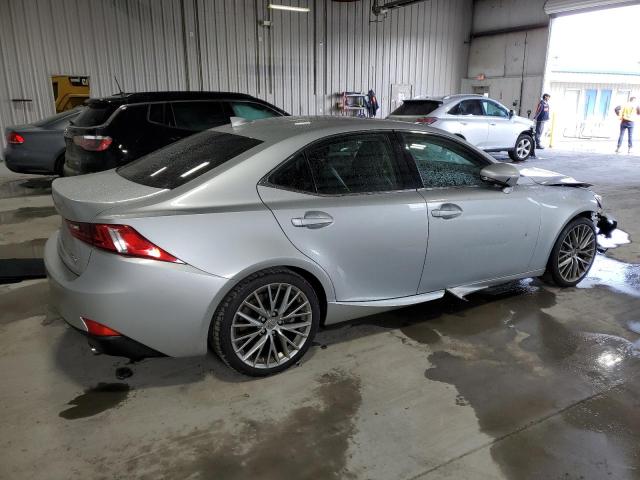 Photo 3 from auction – 2016 LEXUS IS 300 with VIN JTHCM1D23G5007667