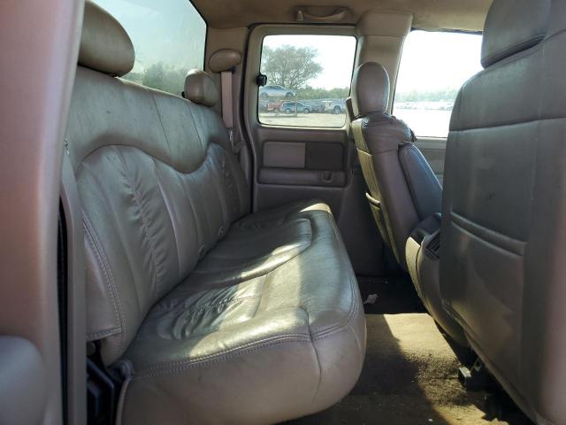 Photo 10 from auction – 2002 CHEVROLET SILVERADO with VIN 2GCEC19T621254433