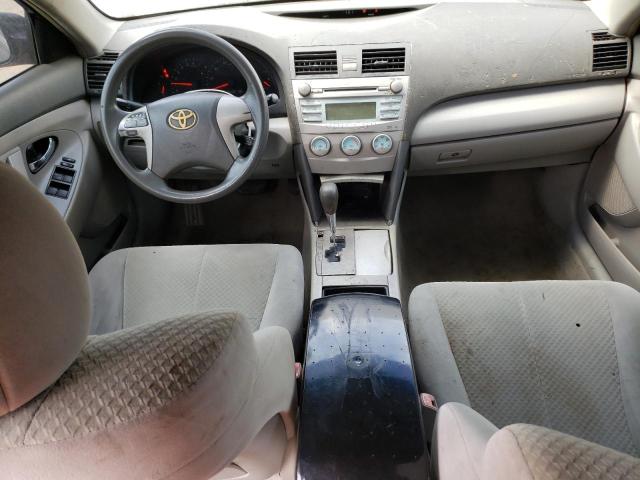 Photo 8 from auction – 2009 TOYOTA CAMRY BASE with VIN 4T1BE46K59U871584