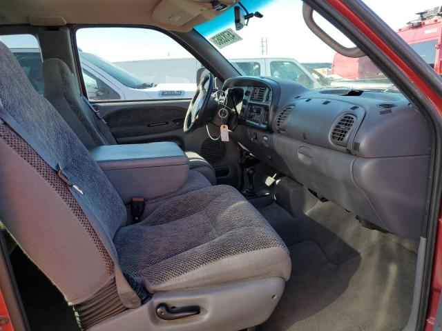 Photo 5 from auction – 1999 DODGE RAM 2500 with VIN 3B7KF2363XG192636