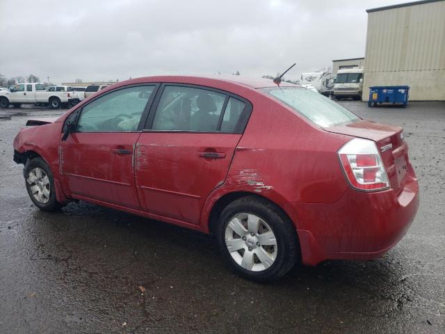 Photo 2 from auction – 2009 NISSAN SENTRA 2.0 with VIN 3N1AB61E19L687942