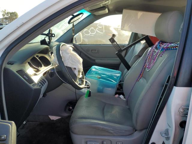 Photo 7 from auction – 2006 TOYOTA HIGHLANDER with VIN JTEGD21A360146340