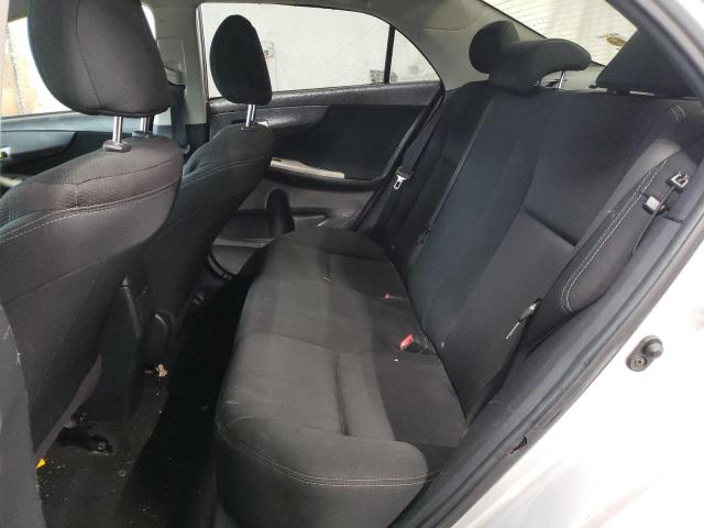 Photo 10 from auction – 2012 TOYOTA COROLLA with VIN 5YFBU4EE0CP028898
