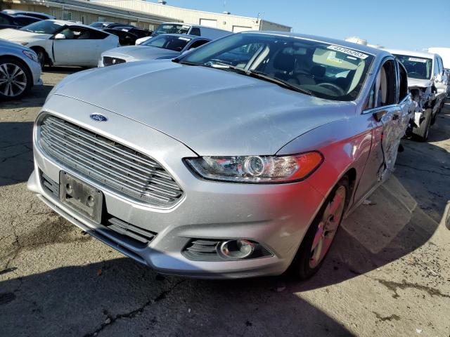 Photo 1 from auction – 2014 FORD FUSION SE with VIN 3FA6P0H70ER292320
