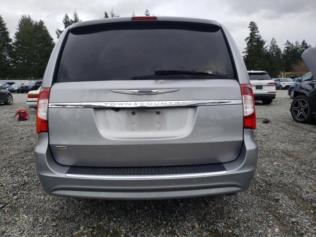 Photo 6 from auction – 2013 CHRYSLER TOWN & COU with VIN 2C4RC1BG4DR684108