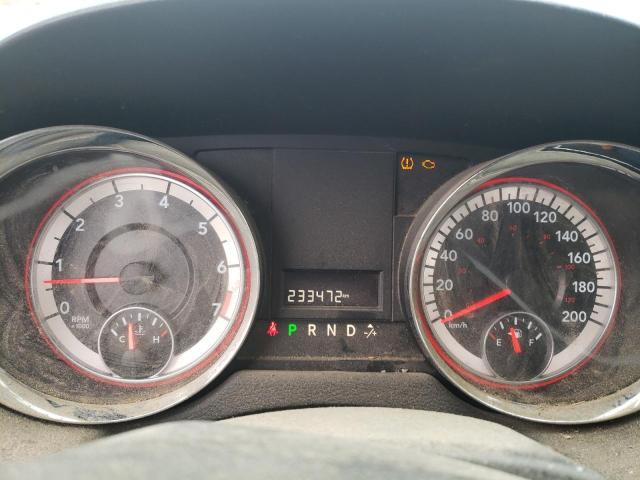 Photo 9 from auction – 2014 DODGE GRAND CARA with VIN 2C4RDGBG7ER199611