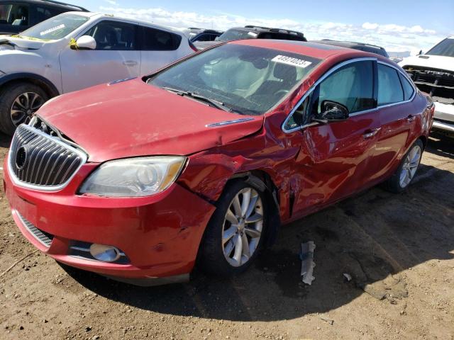 BUICK VERANO 2013 z numerem VIN 1G4PS5SK8D4102998 - Zdjęcie z aukcji