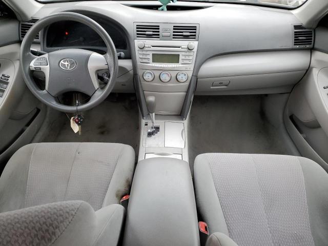 Photo 8 from auction – 2010 TOYOTA CAMRY BASE with VIN 4T4BF3EK6AR006853