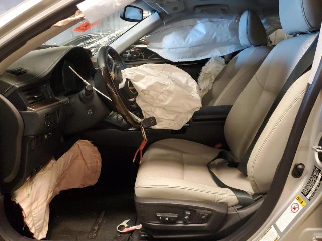 Photo 7 from auction – 2014 LEXUS ES 350 with VIN JTHBK1GG6E2110962