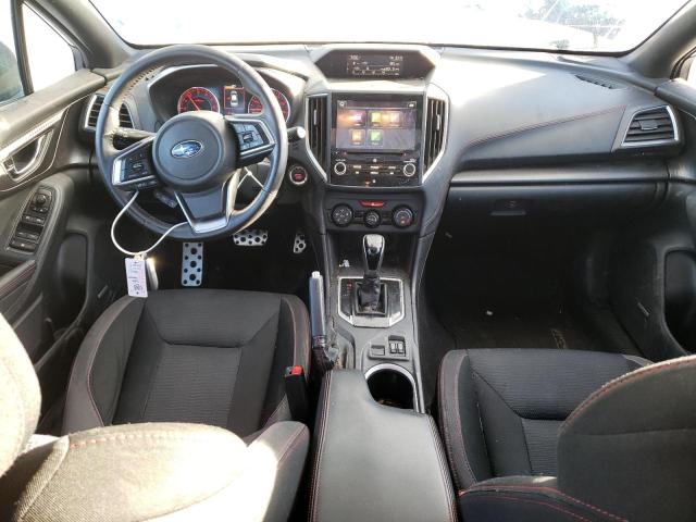 Photo 8 from auction – 2017 SUBARU IMPREZA SP with VIN 4S3GTAM65H3730202