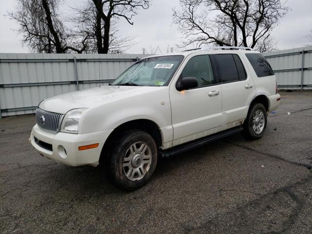 MERCURY MOUNTAINEE 2004 with VIN 4M2DU86W14ZJ52008 - Photo from auction