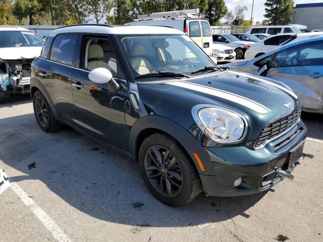 Photo 4 from auction – 2012 MINI COOPER S C with VIN WMWZC3C5XCWM26428