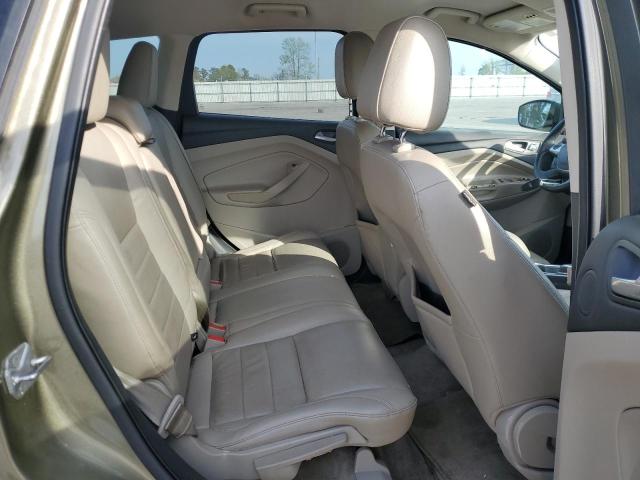 Photo 11 from auction – 2014 FORD ESCAPE TIT with VIN 1FMCU0J98EUB33566