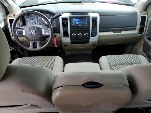 Zdjęcie 8 z aukcji – 2009 DODGE RAM 1500 z VIN 1D3HB13TX9S738115