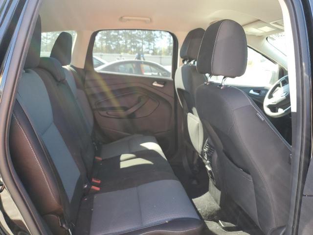 Photo 11 from auction – 2017 FORD ESCAPE SE with VIN 1FMCU0GD9HUA74379