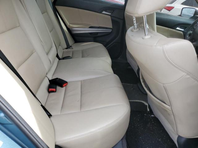 Photo 10 from auction – 2015 HONDA CROSSTOUR with VIN 5J6TF2H58FL001213