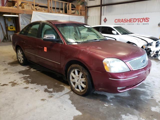 Photo 4 from auction – 2005 FORD FIVE HUNDR with VIN 1FAHP28185G183076