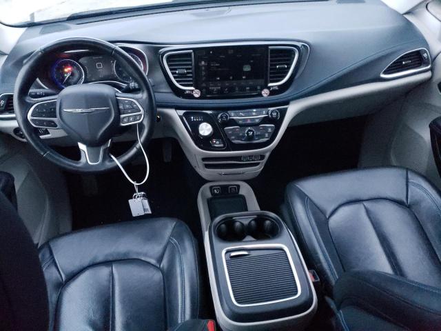Photo 8 from auction – 2021 CHRYSLER PACIFICA T with VIN 2C4RC1BG9MR574462
