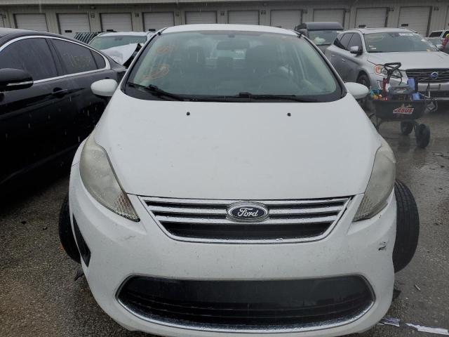 Photo 5 from auction – 2011 FORD FIESTA SE with VIN 3FADP4BJ1BM238925