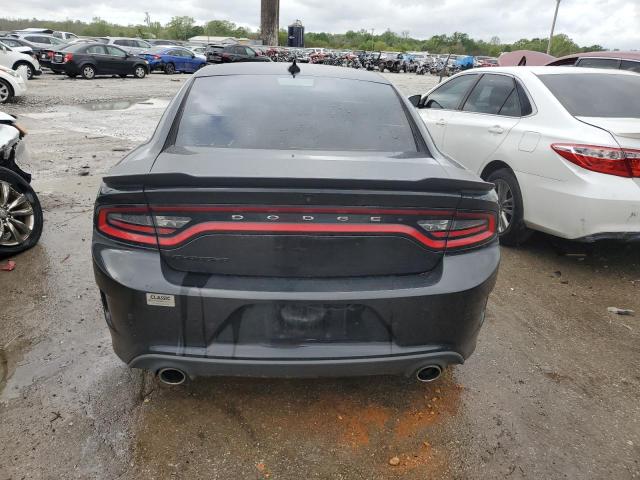 Photo 6 from auction – 2017 DODGE CHARGER R/ with VIN 2C3CDXGJ7HH528932