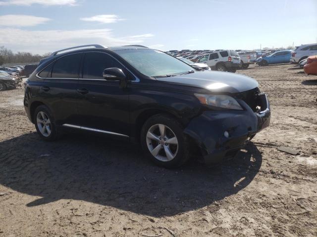 Photo 4 from auction – 2010 LEXUS RX 350 with VIN 2T2BK1BA1AC063447
