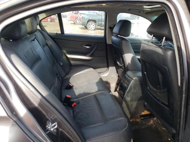Photo 10 from auction – 2007 BMW 328 I SULE with VIN WBAVC535X7FZ71528