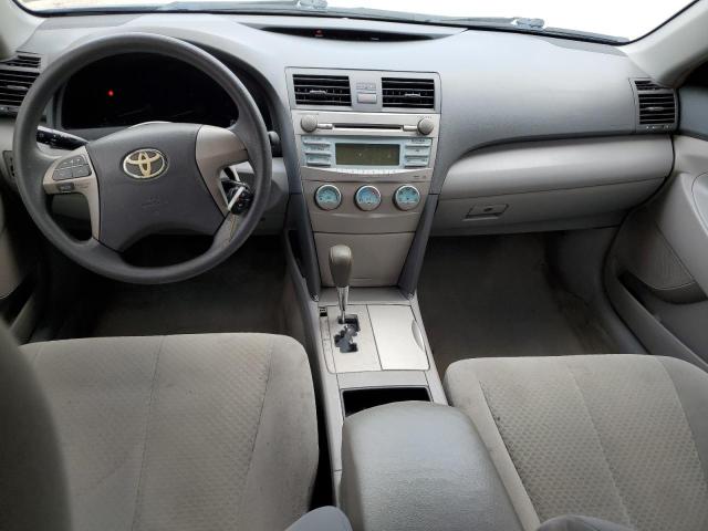Photo 8 from auction – 2009 TOYOTA CAMRY BASE with VIN 4T1BE46K39U410318