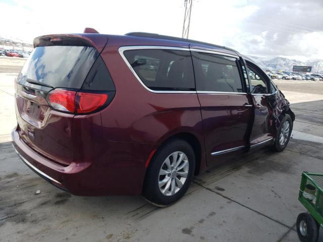 Photo 3 from auction – 2017 CHRYSLER PACIFICA T with VIN 2C4RC1BG4HR642088