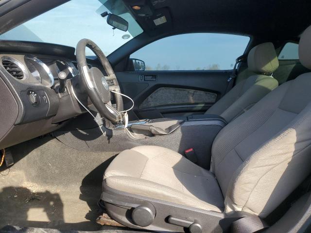 Photo 7 from auction – 2014 FORD MUSTANG with VIN 1ZVBP8AM4E5325200