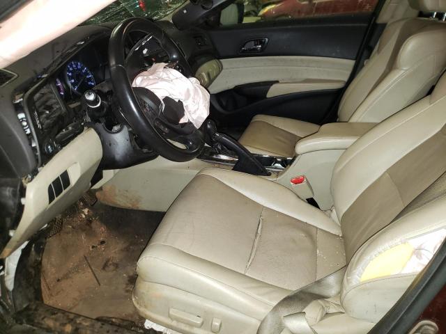 Foto 7 de la subasta – 2014 ACURA ILX 20 TEC con VIN 19VDE1F73EE008985