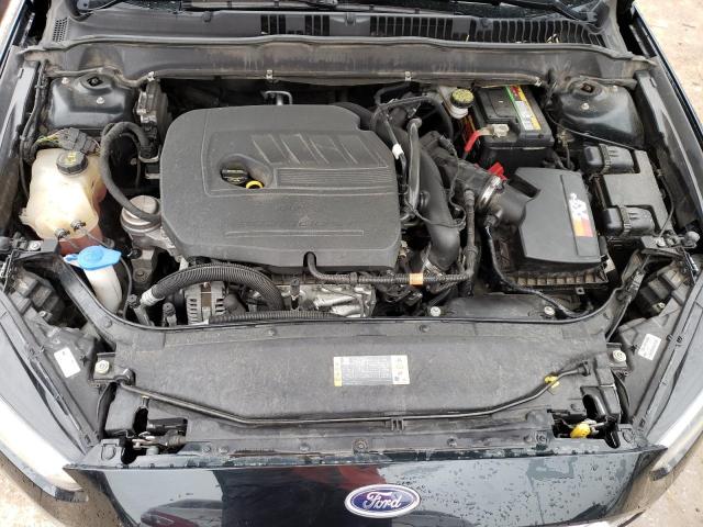 Photo 11 from auction – 2014 FORD FUSION SE with VIN 3FA6P0HD0ER247139