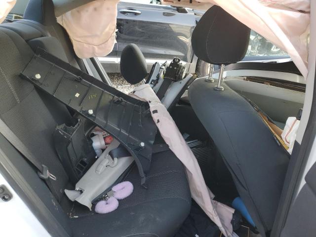 Photo 10 from auction – 2014 NISSAN SENTRA S with VIN 3N1AB7APXEY338282