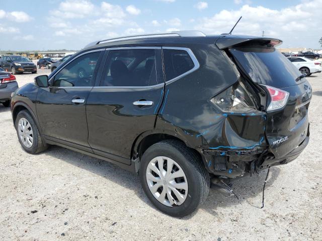 Photo 2 from auction – 2016 NISSAN ROGUE S with VIN JN8AT2MT9GW026328