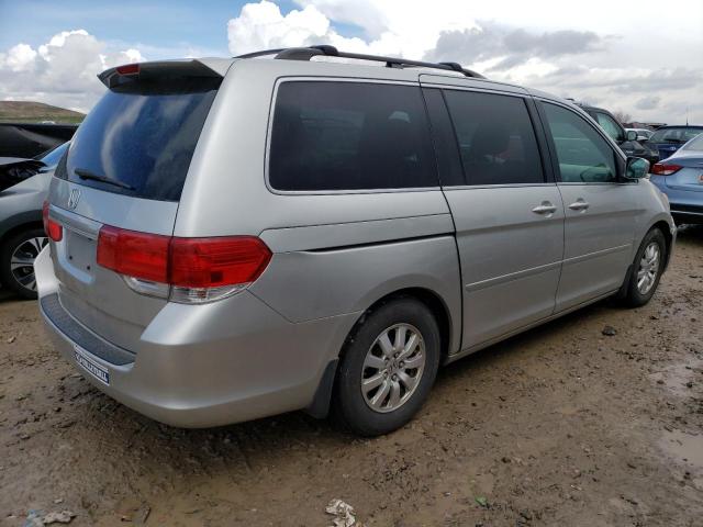 Photo 3 from auction – 2008 HONDA ODYSSEY EX with VIN 5FNRL38768B007968