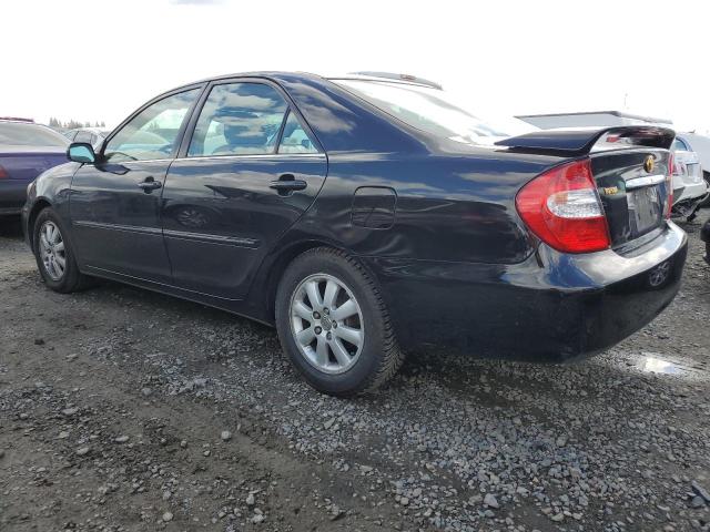Photo 2 from auction – 2003 TOYOTA CAMRY LE with VIN 4T1BE30KX3U214306