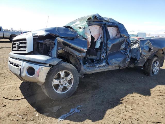 TOYOTA TUNDRA DOU 2008 with VIN 5TFBV54198X043023 - Photo from auction