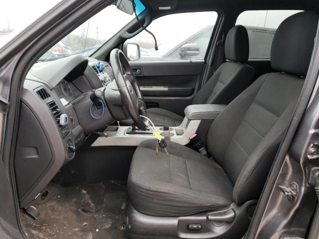 Photo 7 from auction – 2009 FORD ESCAPE XLT with VIN 1FMCU03G29KA33816