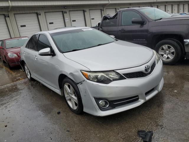 Photo 4 from auction – 2013 TOYOTA CAMRY L with VIN 4T1BF1FKXDU283135