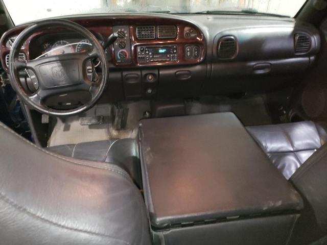 Photo 8 from auction – 2001 DODGE RAM 1500 with VIN 1B7HF13Z61J592730