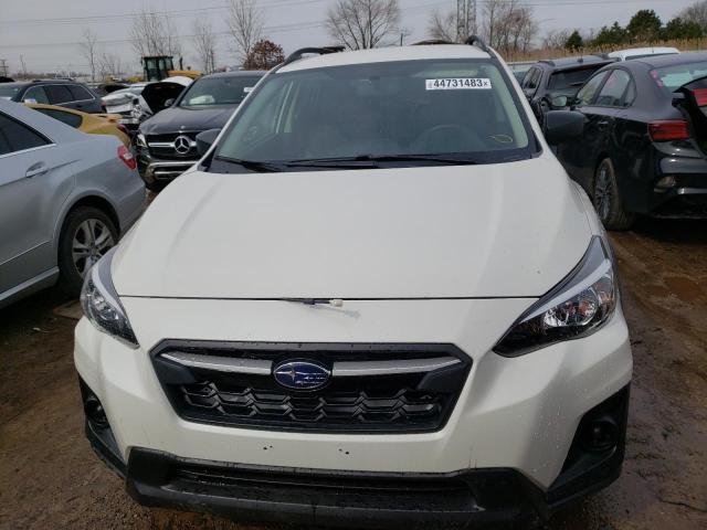 Photo 5 from auction – 2019 SUBARU CROSSTREK with VIN JF2GTAAC0KH243205