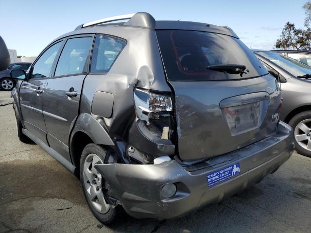 Photo 2 from auction – 2006 PONTIAC VIBE with VIN 5Y2SL65896Z435606