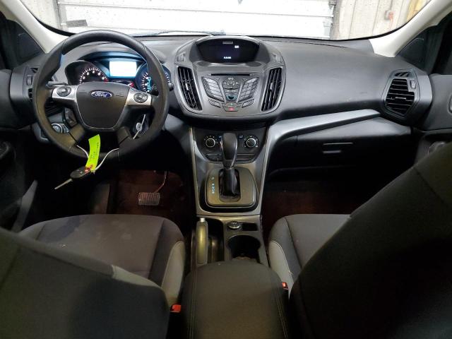 Photo 8 from auction – 2016 FORD ESCAPE S with VIN 1FMCU0F7XGUC36403